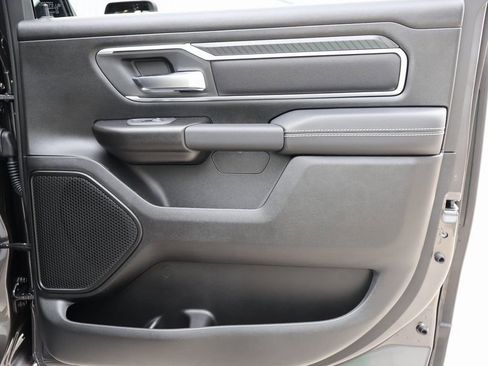 New 2026 RAM 1500 Big Horn image 11