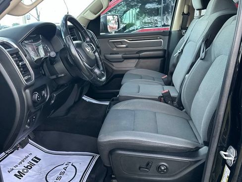 Used 2020 RAM 1500 Big Horn AWD/4WD image 6