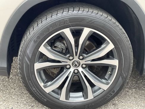 Used 2021 Lexus RX 350 FWD w/ Premium Package image 37