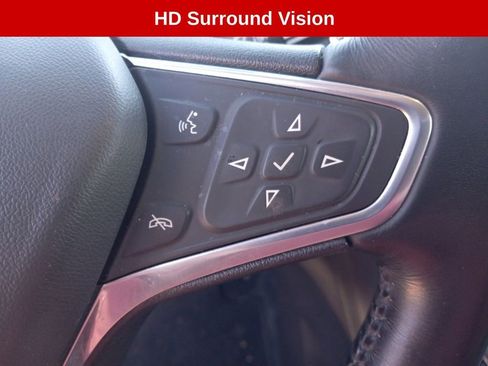 Used 2022 Chevrolet Equinox LT image 25