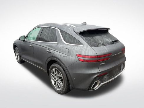 Certified 2023 Genesis GV70 2.5T w/ Advanced Package image 12