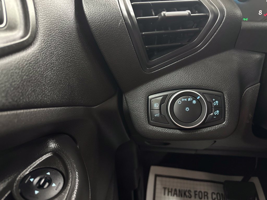 Used 2018 Ford Escape SE AWD/4WD image 38