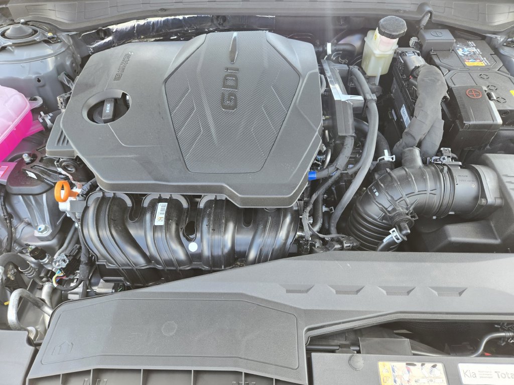 New 2026 Kia K5 GT-Line w/ GT-Line Premium Package FWD image 21