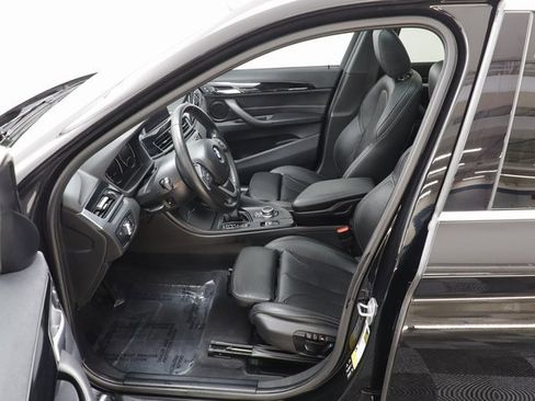 Used 2018 BMW X1 xDrive28i image 7