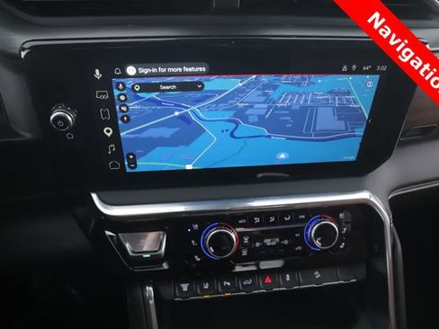 Used 2025 GMC Sierra 2500 Denali Ultimate AWD/4WD image 5
