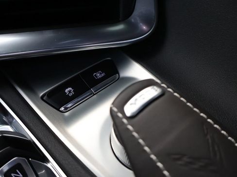 Used 2024 Chevrolet Corvette Stingray Preferred Conv w/ Battery Protection Package RWD image 38