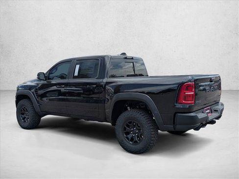 New 2026 RAM 1500 RHO w/ RHO Level 1 Equipment Group AWD/4WD image 8