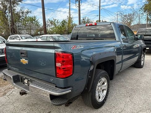 Used 2014 Chevrolet Silverado 1500 LT w/ All Star Edition AWD/4WD image 7
