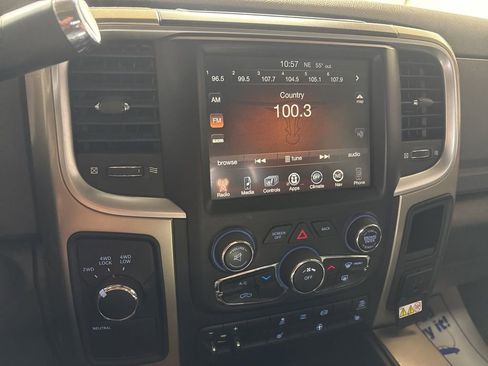 Used 2013 RAM 2500 Big Horn image 15