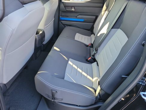 New 2026 Toyota Tacoma TRD Sport image 11