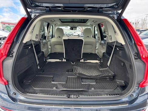 Certified 2024 Volvo XC90 B5 Core w/ Protection Package Premier AWD/4WD image 25