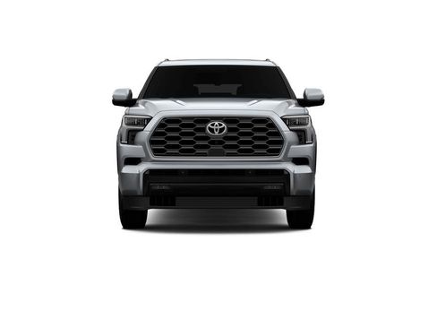 New 2026 Toyota Sequoia Platinum AWD/4WD image 39