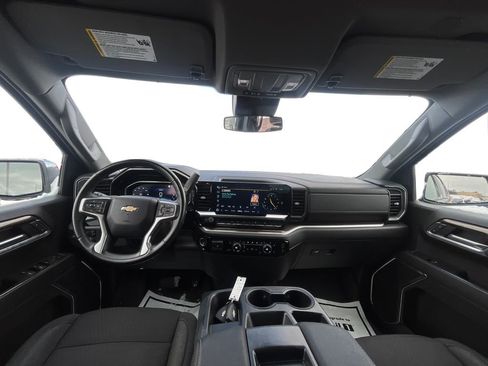 Used 2023 Chevrolet Silverado 1500 LT image 12