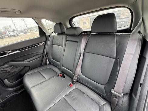 Used 2021 Kia Seltos EX image 12