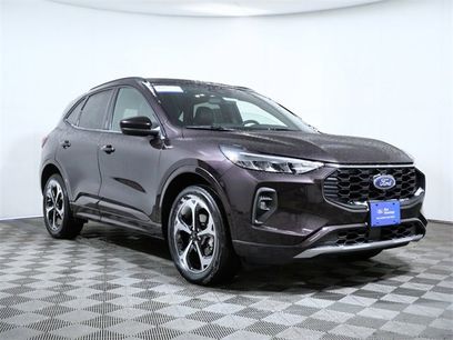 Certified 2023 Ford Escape ST-Line Select w/ Tech Pack #2