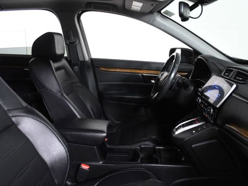 Used 2021 Honda CR-V EX-L image 26