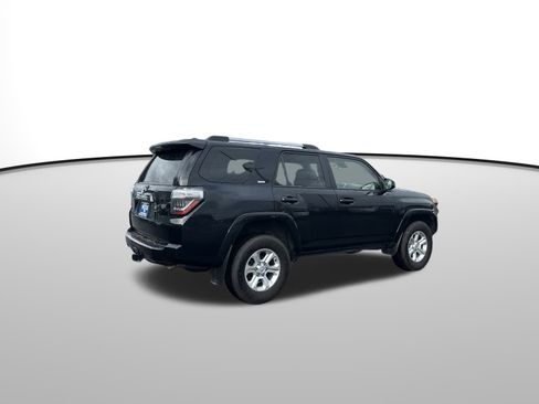 Used 2024 Toyota 4Runner SR5 image 6