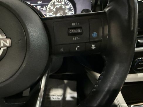 Certified 2023 Nissan Pathfinder SL w/ SL Premium Package image 14