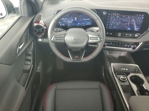 New 2026 Chevrolet Equinox RS w/ Safety and Technology Package image 14