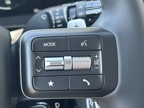 New 2026 Hyundai Palisade Limited FWD image 34