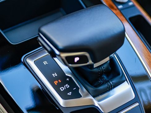 Certified 2023 Audi Q5 e Premium Plus w/ Premium Plus Package image 26