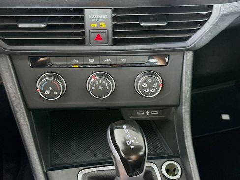 Used 2024 Volkswagen Jetta S FWD image 22