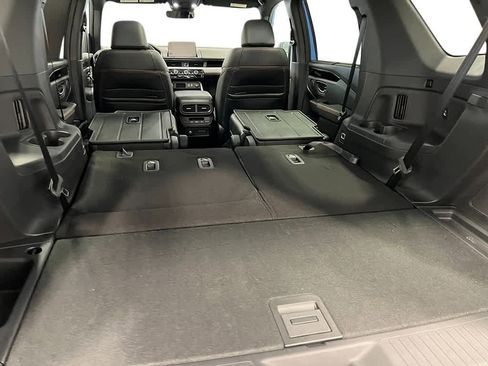 New 2025 Honda Pilot TrailSport image 33