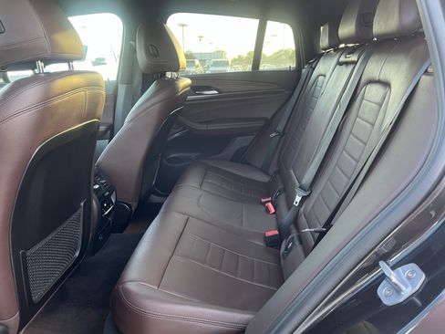 Used 2019 BMW X4 M40i AWD/4WD image 31