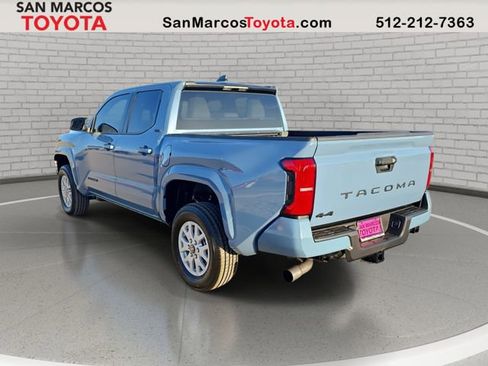 New 2026 Toyota Tacoma SR5 image 7