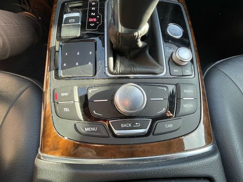 Used 2015 Audi A6 2.0T Premium Plus w/ Premium Plus Package image 19