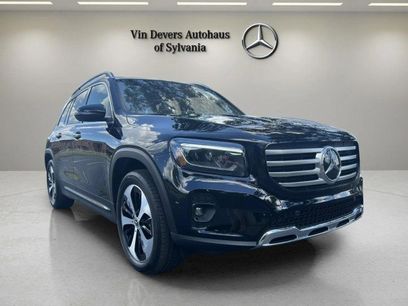 Used 2024 Mercedes-Benz GLB 250 4MATIC