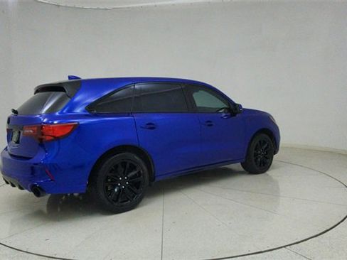 Used 2020 Acura MDX A-Spec image 73