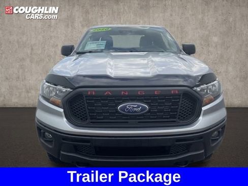 Used 2020 Ford Ranger XL w/ Equipment Group 101A Mid image 8