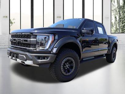 Used 2023 Ford F150 Raptor w/ Raptor Carbon Fiber Package