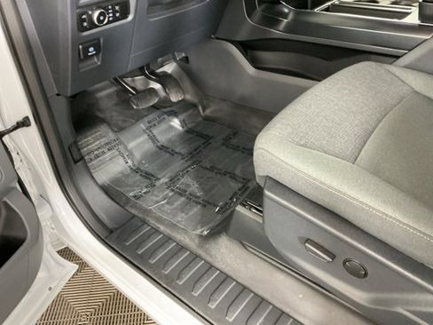 Used 2025 Ford F150 XL w/ Equipment Group 104A Hybrid image 16