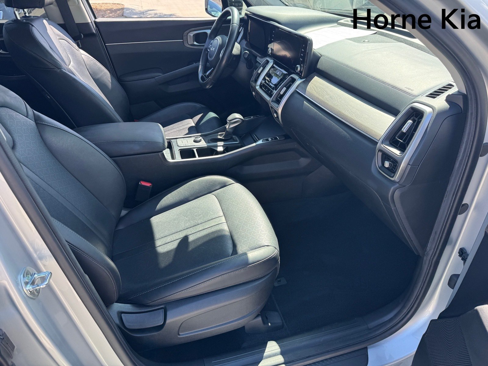Certified 2022 Kia Sorento S AWD/4WD image 26