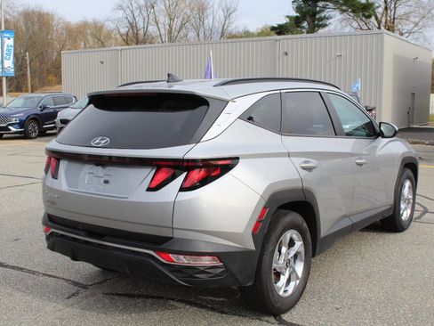 Used 2024 Hyundai Tucson SEL image 6