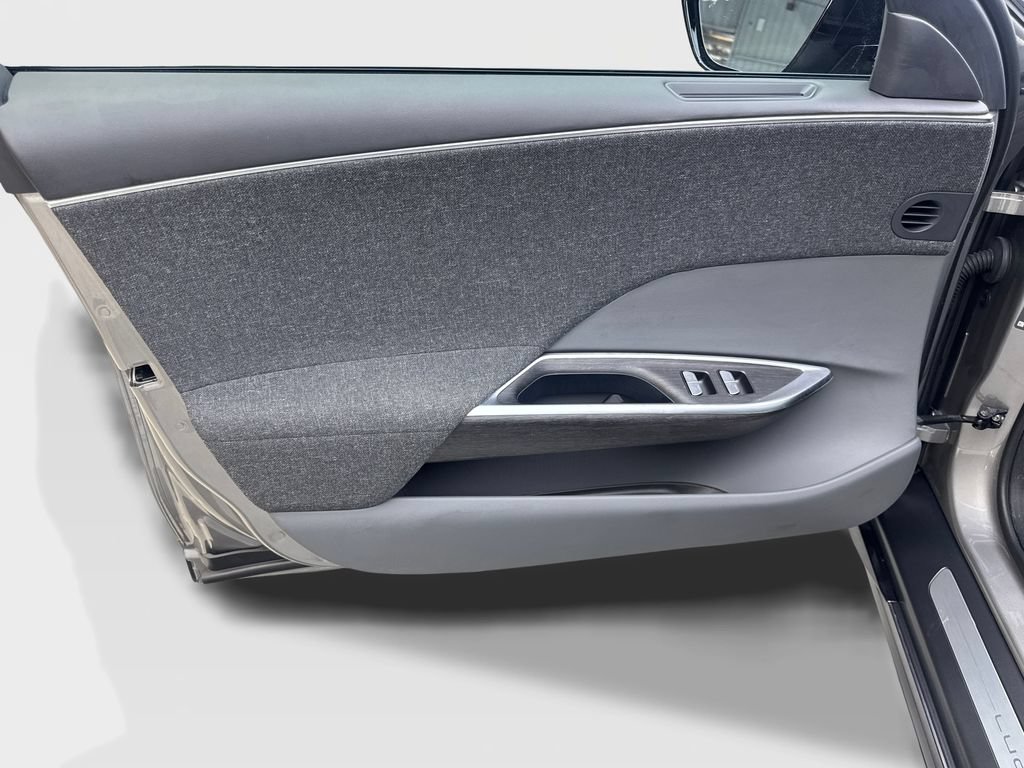 Used 2024 Lucid Air Touring AWD/4WD image 31