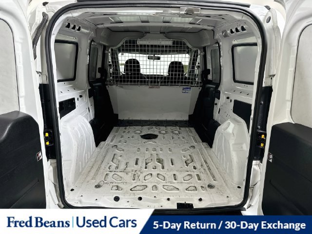 Used 2022 RAM ProMaster City Tradesman FWD image 26