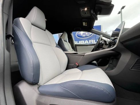 Certified 2024 Subaru Solterra Limited image 12