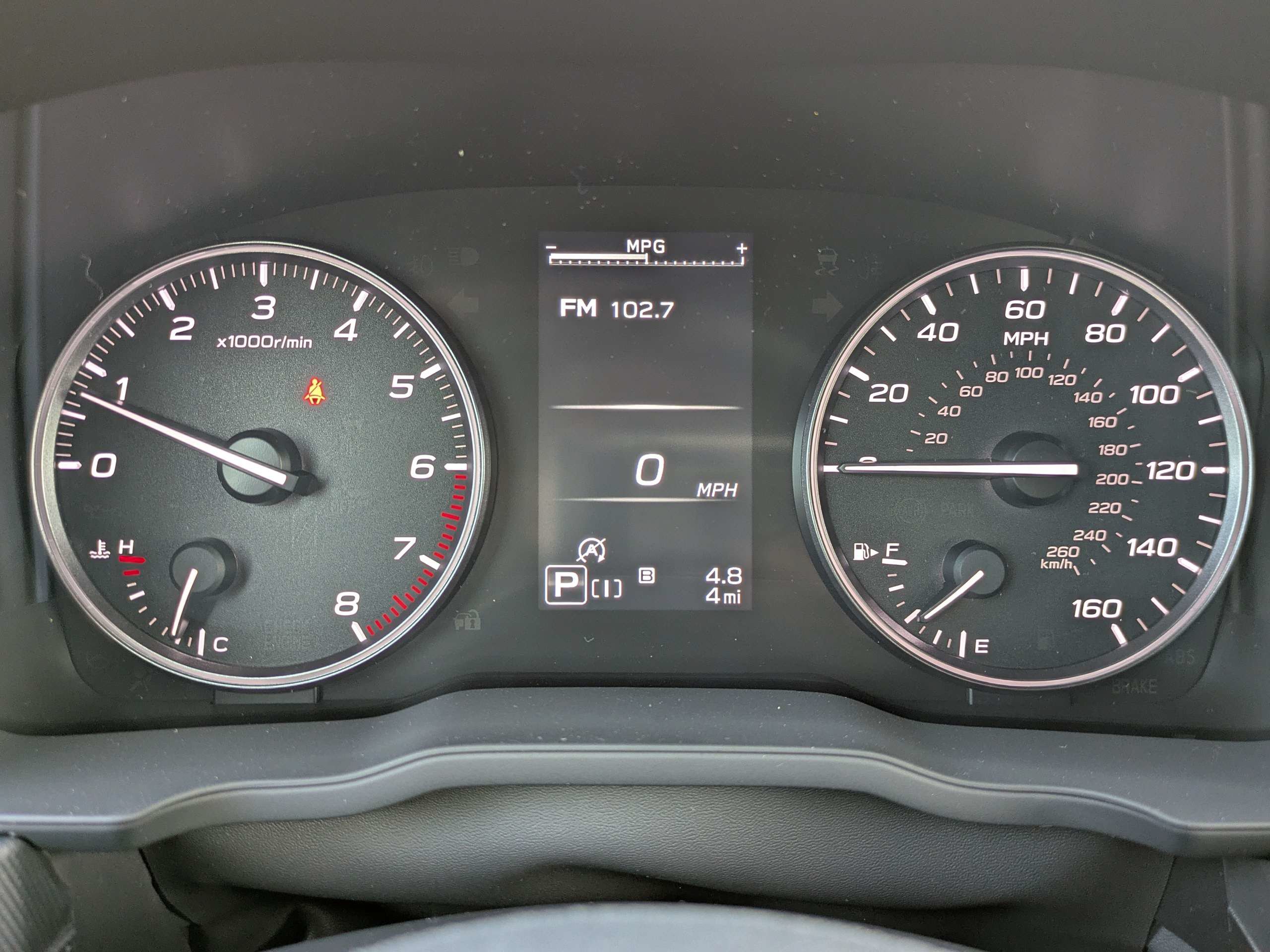 Used 2026 Subaru Forester Premium AWD/4WD image 27