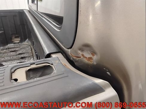 Used 2001 Ford F150 XL image 17