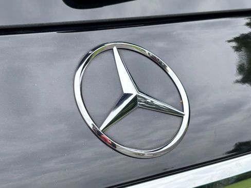 Used 2025 Mercedes-Benz GLS 63 AMG 4MATIC image 48