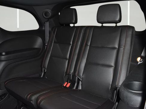 New 2026 Dodge Durango GT AWD/4WD image 31