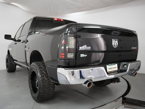 Used 2015 RAM 1500 Big Horn image 7