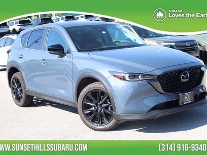 Used 2023 MAZDA CX-5 Carbon Edition