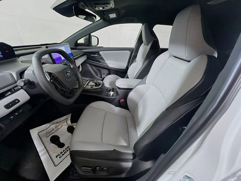 New 2026 Subaru Solterra Premium image 16