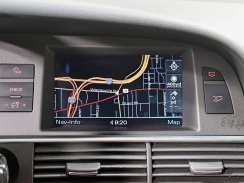 Used 2006 Audi A6 3.2 image 17