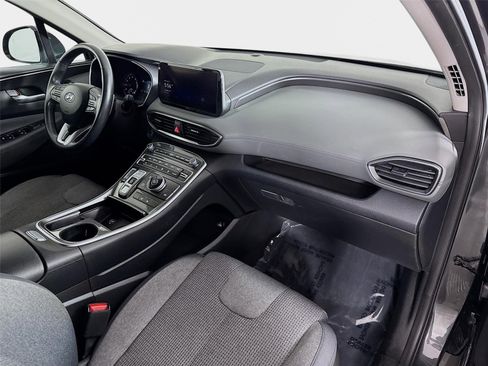 Certified 2023 Hyundai Santa Fe SEL FWD image 29