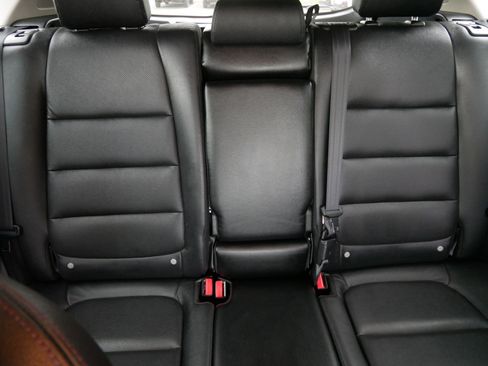 Used 2016 MAZDA CX-5 Grand Touring FWD image 13